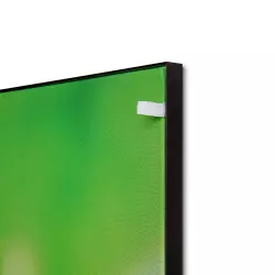 Rama tekstylna Elegant Black